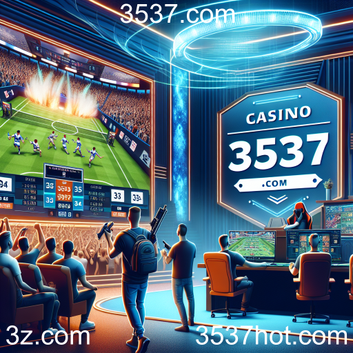 O Crescimento dos Jogos de Esportes: Evolution and Impact