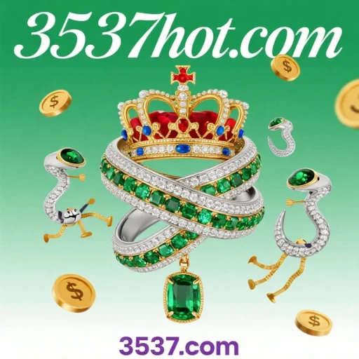 Logo 3537.com