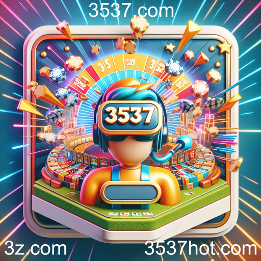 Explorando a Categoria 'Virtual' no 3537.com: Uma Nova Era de Jogos Interativos